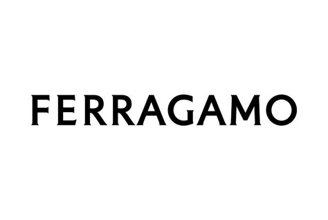 yves saint laurent ferragamo logo trasparente|ferragamo serif logo.